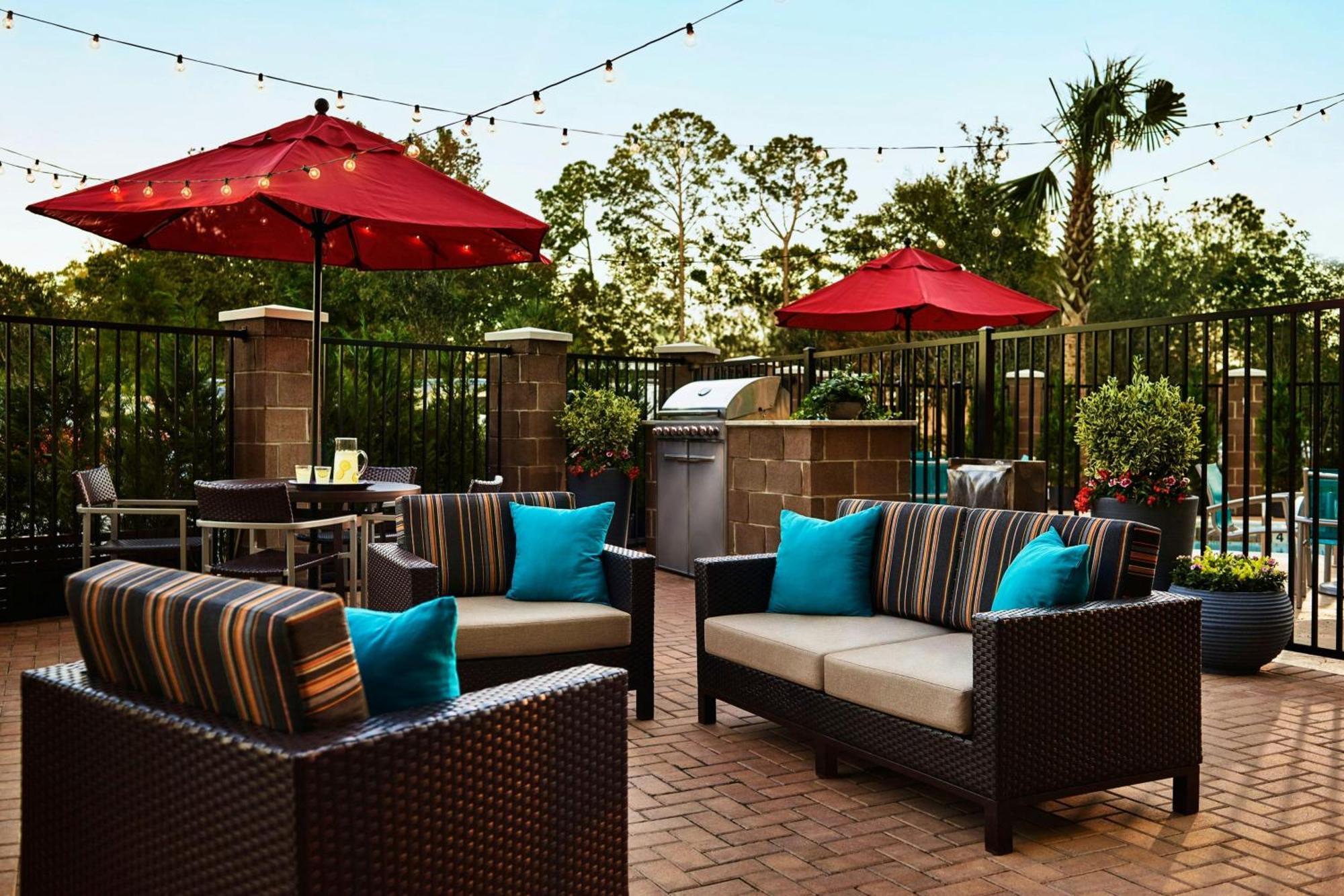 Towneplace Suites By Marriott Ventura Oxnard Exterior photo